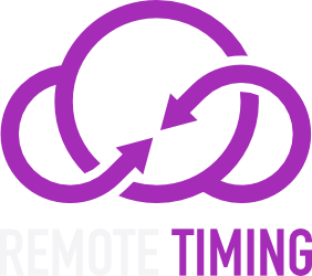 RemoteTiming Logo